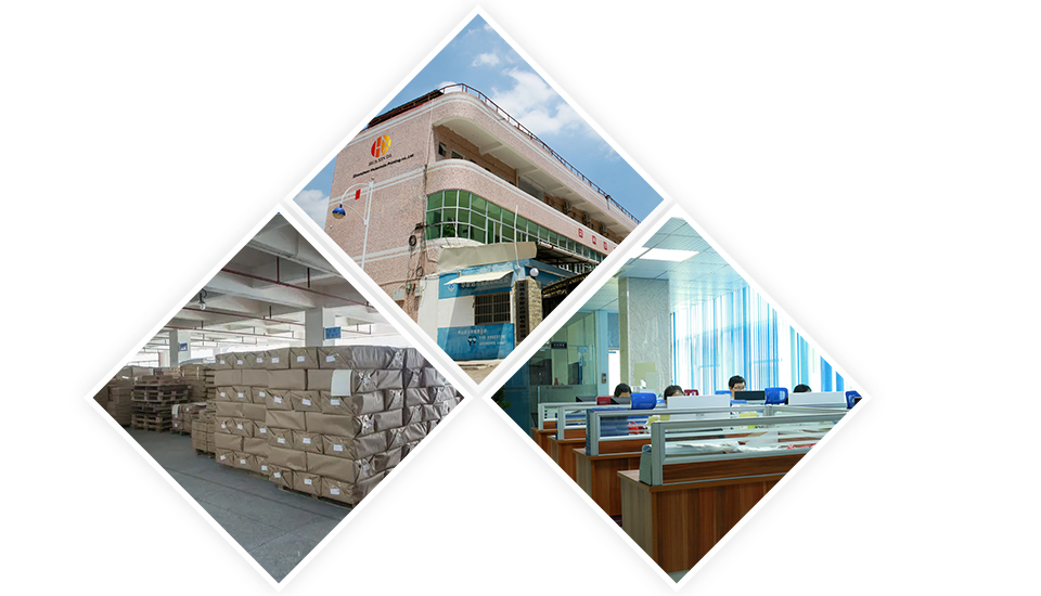 項目式專人服務模式，讓您省心省力